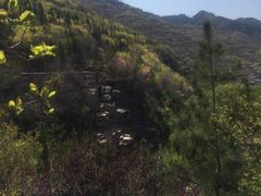 -潭溪山