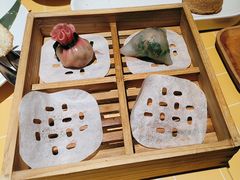 -蔡澜点心·粤菜(海印都荟城店)