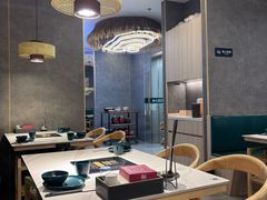 -椰子湾·海南火锅·糟粕醋·椰子鸡(正大广场店)