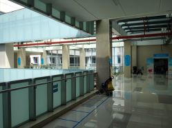 -深圳市宝安区妇幼保健院