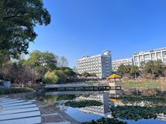 -江西财经大学(蛟桥园南校区)