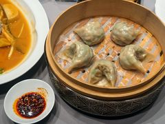 -新荣记(南京西路店)