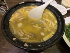 -東城故事·尋找姆媽的味道(玉兰路店)