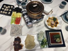 -探香儿融合餐厅(金碧源店)