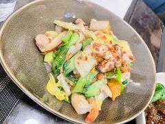 十菜-THE PAWON·8碗(古北SOHO店)