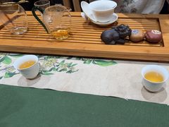 -先春西湖龍井•九曲红梅(杭大路店)