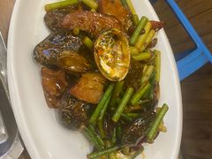 -老东镇啤酒屋海鲜加工·蒸汽海鲜·海鲜烧烤(台东店)