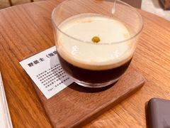 -稀物集咖啡(徽州大道店)
