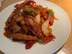 -苦尽酒馆·川菜(鼓楼店)