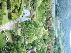 -宁波九龙湖开元度假村