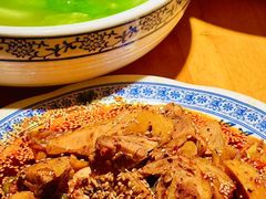 -古真记钵钵鸡(总店)