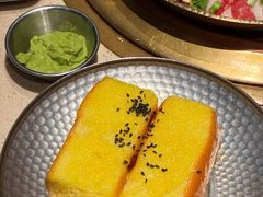 -Ant 蚂蚁洞烤肉·大营地(上海静安大悦城店)