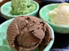 冰淇淋-真剑日本料理·铁板烧(贵州路店)