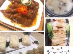 -正哥点心皇子(旺城广场店)
