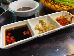 -陈五哥大排档(湘江世纪城店)