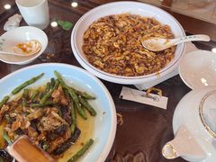 -民族饭荘(新华大街店)