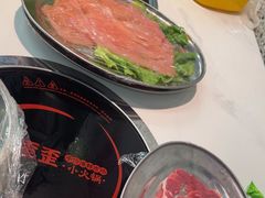 -喜歪歪·平价海鲜市场小火锅(龙阳广场店)