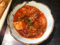 -花狸日本料理(柏庐广场店)