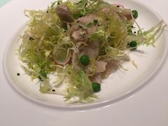 -富淳饭店(陆家嘴保利广场店)