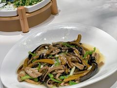 -顶特勒·黄鱼馆·特色菜(上海大世界店)