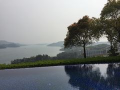 涵田度假村酒店-天目湖涵田度假村