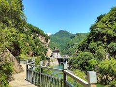 -黑龙潭风景区