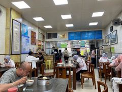 -胡家包子·清真(大众巷店)