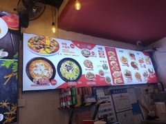 -阿利茄汁面(西城永捷店)