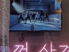 -豚豚家돈돈가韩国锅盖烤肉(新北万达店)