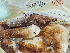 -吴山烤禽 (吴山路店)