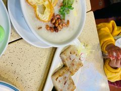荔湾艇仔粥-点都德(北京路贰店)