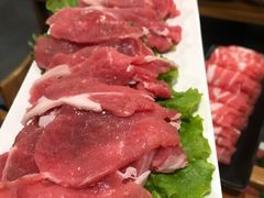 -马子全羊(堤口路店)