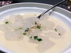 -御花园·粤菜·海鲜火锅(中山公园店)