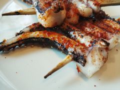-Mr·Fish鱼鲜生海鲜放题(银泰in99店)