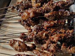-铁诚烤肉