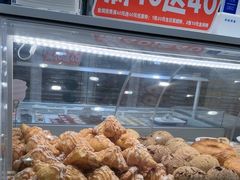 -LanTa蓝塔烘焙(锦艺城店)