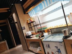 -川骄海鲜自助(亚运村店)