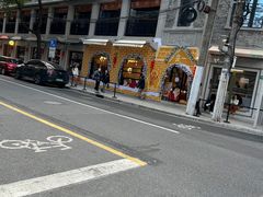 -辛一·铜锣烧(鸿寿坊店)