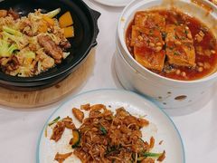 -沙河粉村·国家非遗传承(云台店)