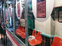 -猫咪博物馆(顶澳仔猫街店)