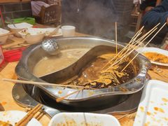 -袁记串串香(西安路店)