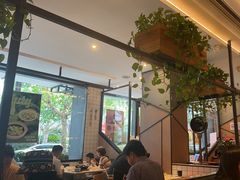 -新旺茶餐厅·早餐·夜宵(仙霞店)
