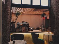 -馨园villa融合菜(东山店)