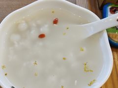 -呼啦面馆·头牌豌杂面(爱琴海店)