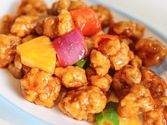 -大水车公馆·顺德菜·妈姐菜(均安店)
