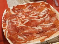 -火腿博物馆(马约尔广场店)