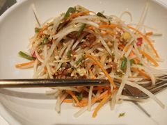 -泰香米泰国餐厅(鎏嘉码头店)