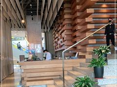 -梧桐北京烤鸭·铜锅涮肉(海岸城店)