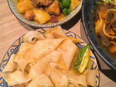 -耶里夏丽·丝路国际·新疆餐厅(浦东区东方路店)