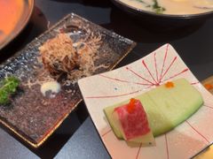 -無二炙坊·和牛烧肉(大钟寺1733店)
